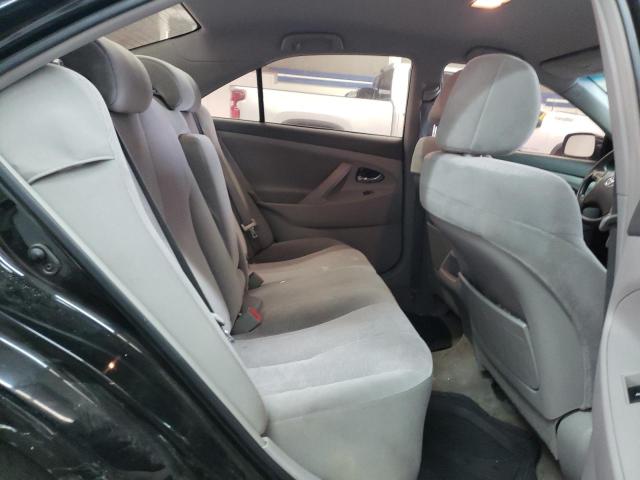 Photo 10 from auction – 2010 TOYOTA CAMRY BASE with VIN 4T1BF3EK2AU028763