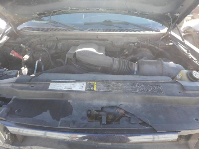 Photo 11 from auction – 2003 FORD F150 with VIN 2FTRX18W03CA95190