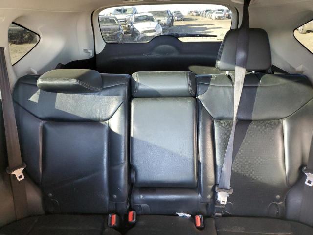 Photo 10 from auction – 2016 HONDA CR-V EXL with VIN 2HKRM3H71GH524477