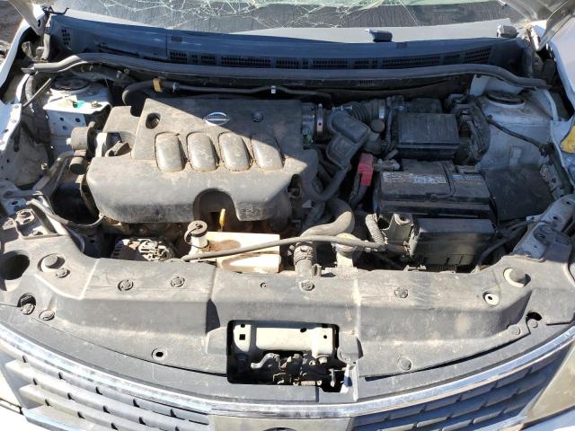 Photo 11 from auction – 2002 CHEVROLET VENTURE with VIN 1GNDX03E42D225187