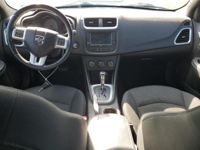 Photo 8 from auction – 2012 DODGE AVENGER SX with VIN 1C3CDZCB5CN190442