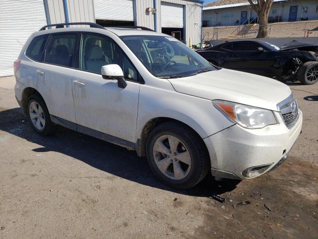 Photo 4 from auction – 2014 SUBARU FORESTER 2 with VIN JF2SJAEC3EH532495