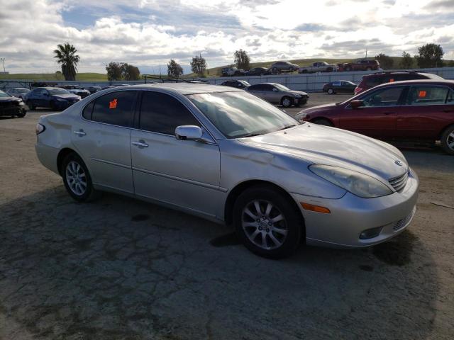 Photo 4 from auction – 2004 LEXUS ES 330 with VIN JTHBA30G945031419