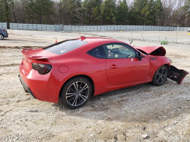 Photo 3 from auction – 2015 SUBARU BRZ 2.0 LI with VIN JF1ZCAC15F9605134
