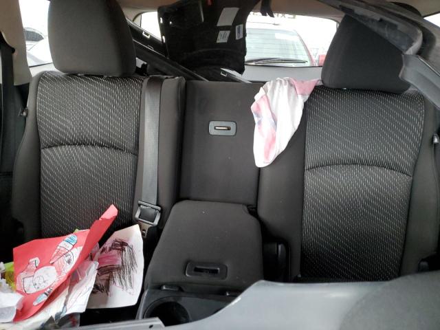 Photo 10 from auction – 2012 DODGE JOURNEY SE with VIN 3C4PDCAB7CT221462