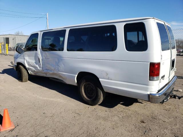 Photo 2 from auction – 2010 FORD ECONOLINE with VIN 1FBSS3BL4ADA22495