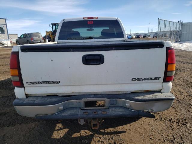 Photo 6 from auction – 1999 CHEVROLET SILVERADO with VIN 1GCEK19TXXE206264
