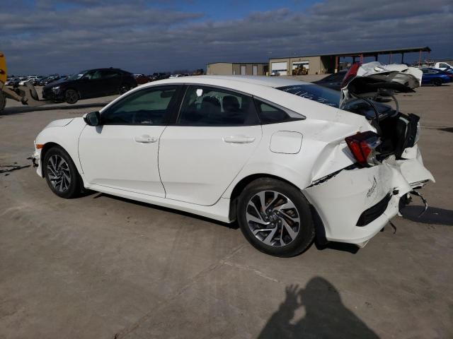 Photo 2 from auction – 2016 HONDA CIVIC EX with VIN 19XFC2F85GE094680