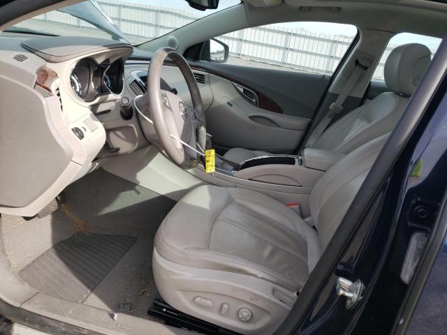Photo 7 from auction – 2011 BUICK LACROSSE C with VIN 1G4GC5ED8BF271513