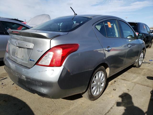 Photo 3 from auction – 2014 NISSAN VERSA S with VIN 3N1CN7AP5EL830182