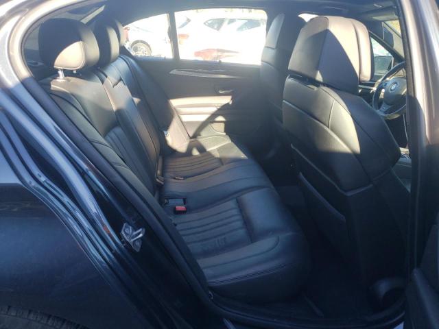 Photo 10 from auction – 2013 BMW M5 with VIN WBSFV9C52DC773766