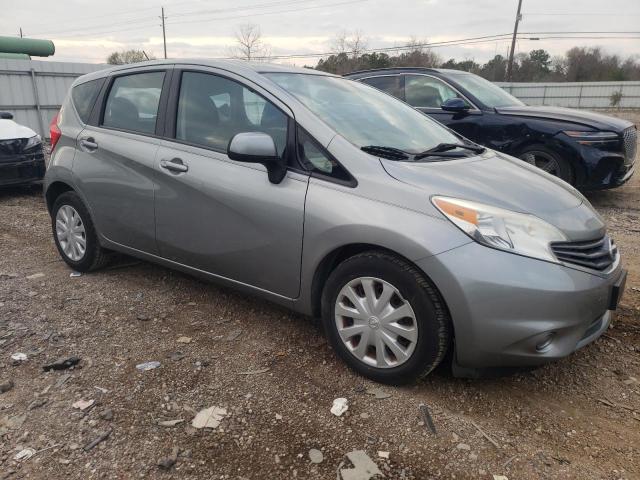 Photo 4 from auction – 2014 NISSAN VERSA NOTE with VIN 3N1CE2CP1EL407311