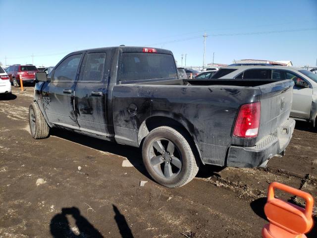 Photo 2 from auction – 2016 RAM 1500 ST with VIN 1C6RR7FT2GS197962