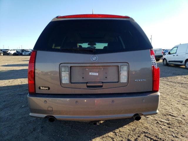 Фото 6 с аукциона – 2008 CADILLAC SRX с VIN 1GYEE637580136648