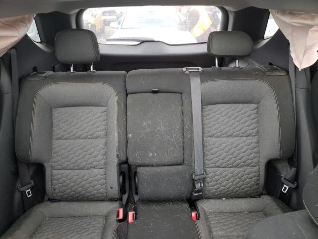 Photo 10 from auction – 2018 CHEVROLET EQUINOX LT with VIN 2GNAXJEV1J6163038