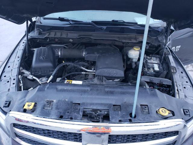 Photo 11 from auction – 2017 RAM 1500 SLT with VIN 1C6RR6GG8HS722844