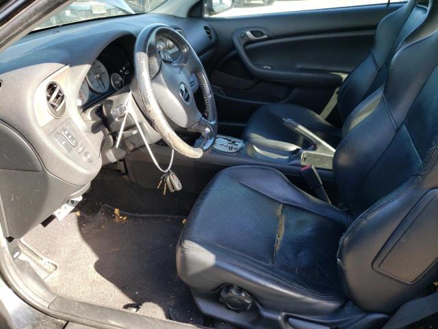 Photo 7 from auction – 2002 ACURA RSX with VIN JH4DC54872C021286