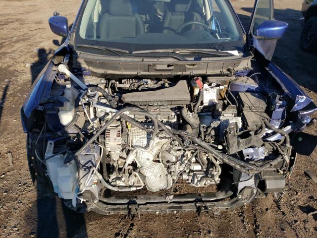 Photo 12 from auction – 2018 NISSAN ROGUE S with VIN KNMAT2MVXJP566818