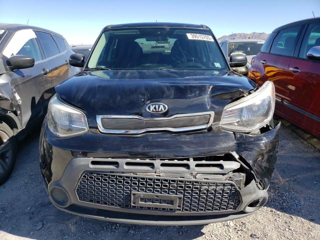 Photo 5 from auction – 2016 KIA SOUL with VIN KNDJN2A27G7340216