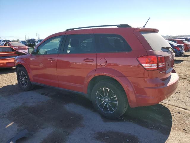 Photo 2 from auction – 2017 DODGE JOURNEY SE with VIN 3C4PDCAB6HT582012