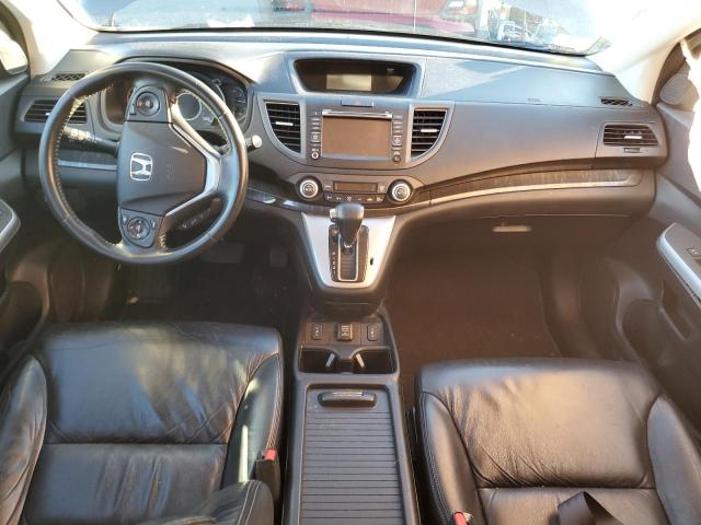Photo 8 from auction – 2012 HONDA CR-V EXL with VIN 5J6RM4H79CL012892