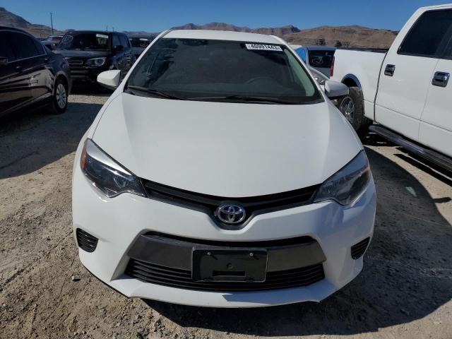 Photo 5 from auction – 2016 TOYOTA COROLLA L with VIN 5YFBURHE4GP448856