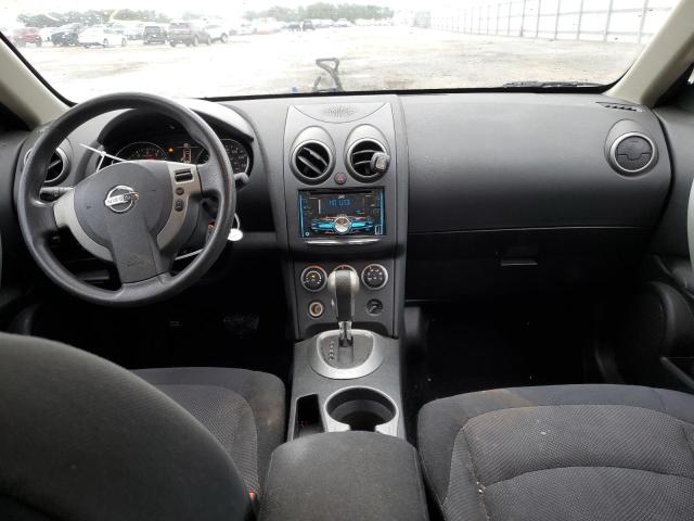 Photo 8 from auction – 2011 NISSAN ROGUE S with VIN JN8AS5MT5BW173050