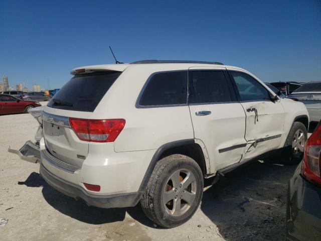 Photo 3 from auction – 2012 JEEP GRAND CHER with VIN 1C4RJEBG5CC360248