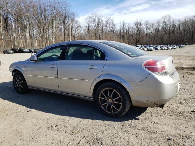 Photo 2 from auction – 2007 SATURN AURA XE with VIN 1G8ZS57N87F164789