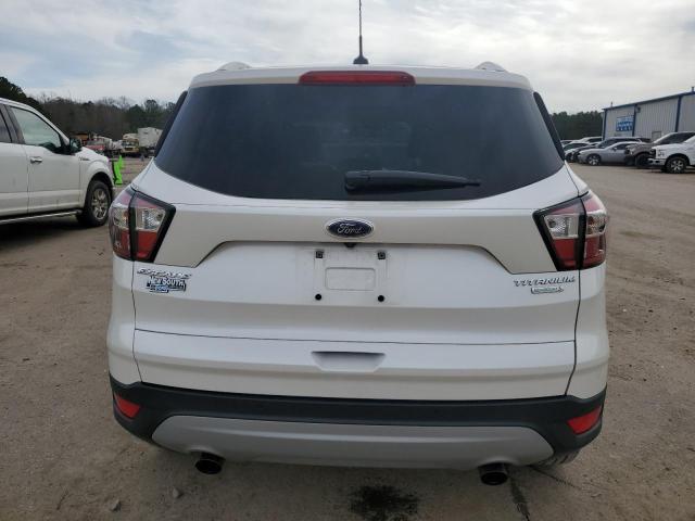 Photo 6 from auction – 2017 FORD ESCAPE TIT with VIN 1FMCU0JD6HUF02191