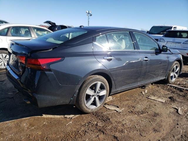 Photo 3 from auction – 2020 NISSAN ALTIMA SL with VIN 1N4BL4EW8LC119038