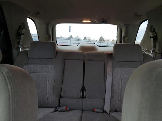 Photo 10 from auction – 2002 BUICK RENDEZVOUS with VIN 3G5DA03E82S514820