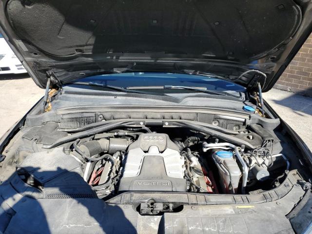 Photo 11 from auction – 2015 AUDI Q5 PREMIUM with VIN WA1DGAFP9FA104460
