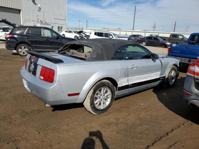 Photo 3 from auction – 2007 FORD MUSTANG with VIN 1ZVFT84NX75298699