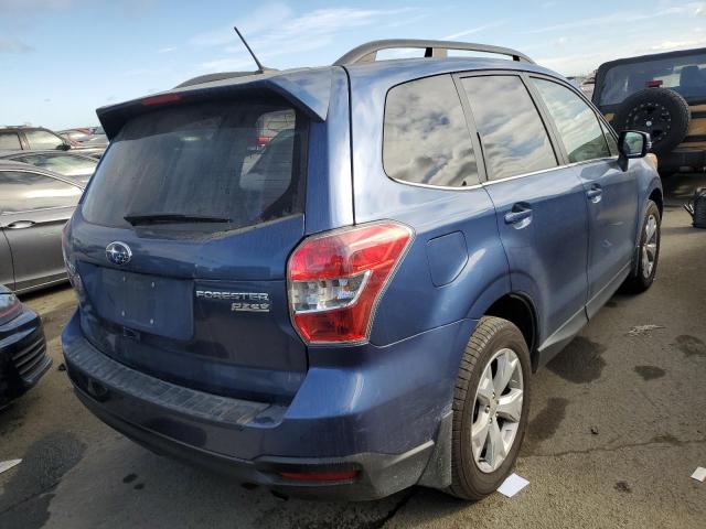 Photo 3 from auction – 2014 SUBARU FORESTER 2 with VIN JF2SJAPC9EH504231