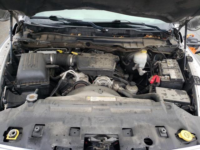 Photo 11 from auction – 2010 DODGE RAM 1500 with VIN 1D7RB1GP3AS181536