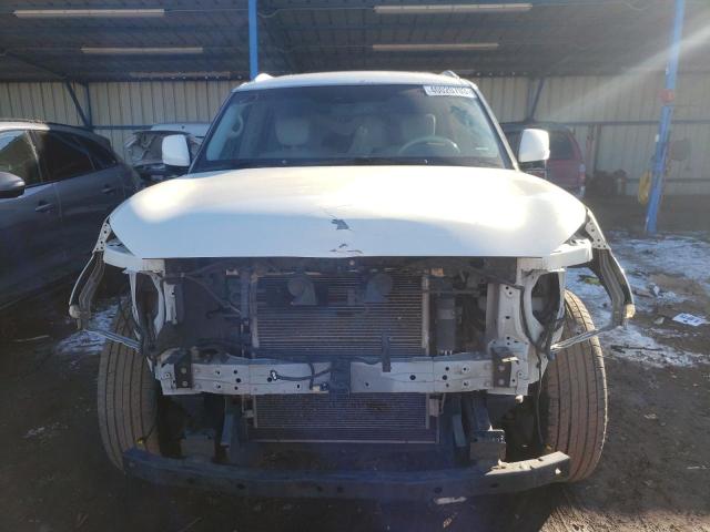 Photo 5 from auction – 2012 INFINITI QX56 with VIN JN8AZ2NE8C9021774
