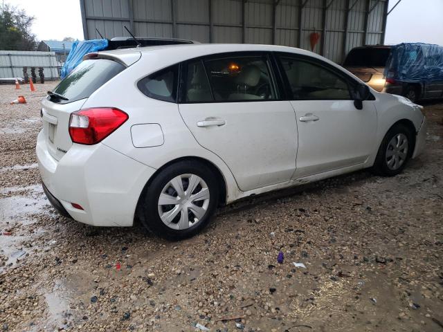 Photo 3 from auction – 2014 SUBARU IMPREZA with VIN JF1GPAA63E8259812