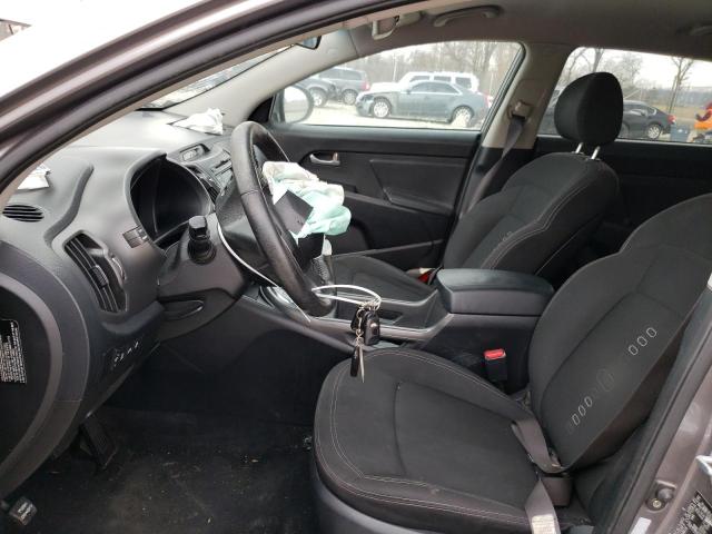 Photo 7 from auction – 2011 KIA SPORTAGE E with VIN KNDPCCA20B7085715