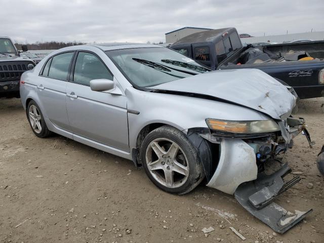 Photo 4 from auction – 2005 ACURA TL with VIN 19UUA66225A061217