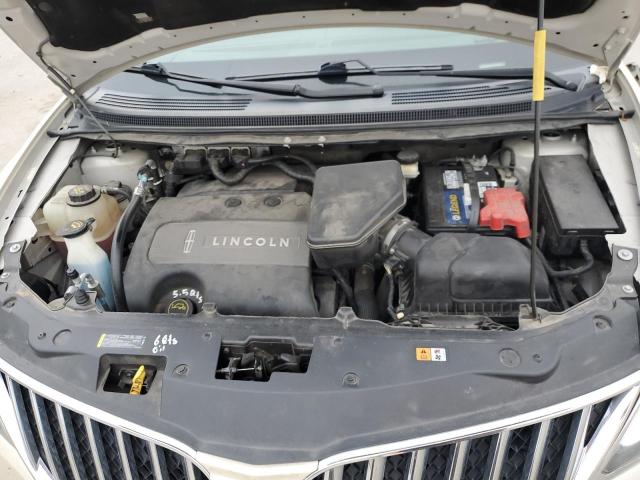 Photo 11 from auction – 2014 LINCOLN MKX with VIN 2LMDJ6JK8EBL14888