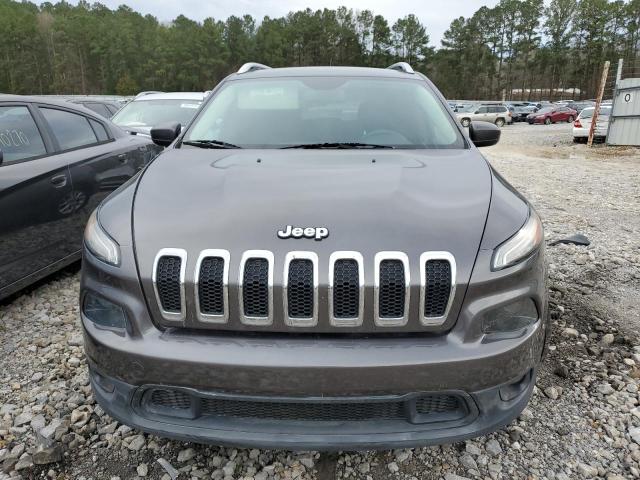 Photo 5 from auction – 2014 JEEP CHEROKEE L with VIN 1C4PJLCB4EW185846