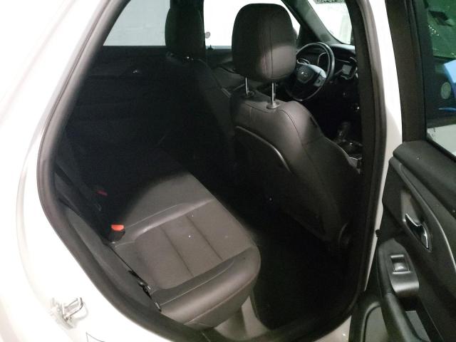 Photo 10 from auction – 2021 CHEVROLET TRAILBLAZE with VIN KL79MTSL5MB066863