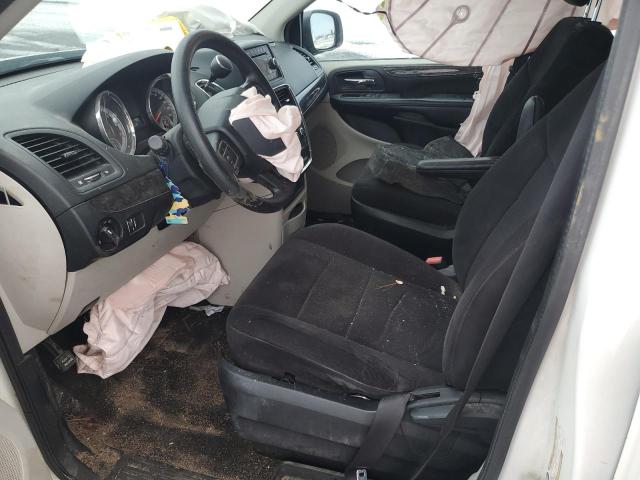 Photo 7 from auction – 2011 DODGE GRAND CARA with VIN 2D4RN4DG8BR673444