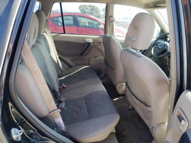 Photo 10 from auction – 2002 TOYOTA RAV4 with VIN JTEGH20VX20058713