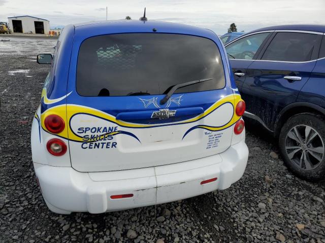 Photo 6 from auction – 2010 CHEVROLET HHR PANEL with VIN 3GCAAADBXAS533132