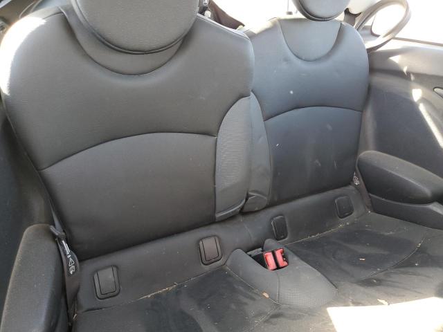 Photo 10 from auction – 2008 MINI COOPER with VIN WMWMF335X8TT66466