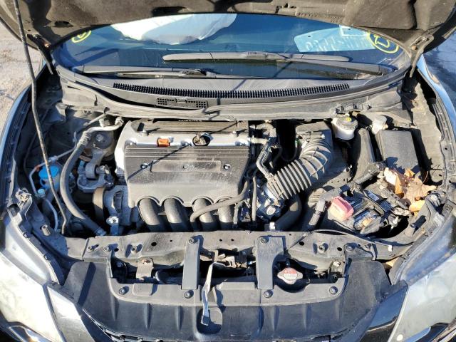 Photo 11 from auction – 2014 HONDA CIVIC SI with VIN 2HGFG4A50EH703612