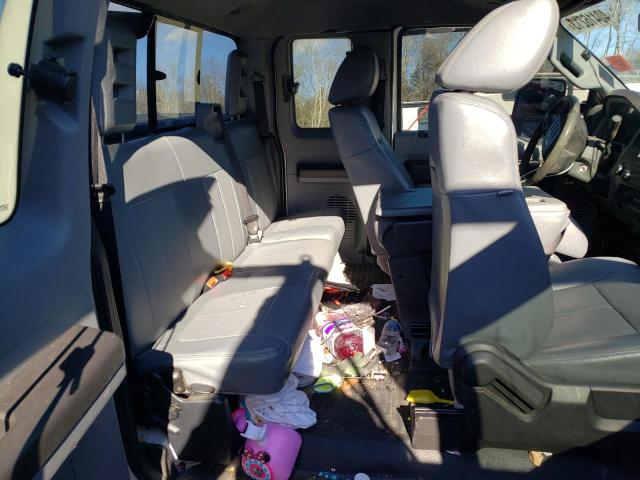 Photo 11 from auction – 2016 FORD F250 SUPER with VIN 1FT7X2B62GEB19964