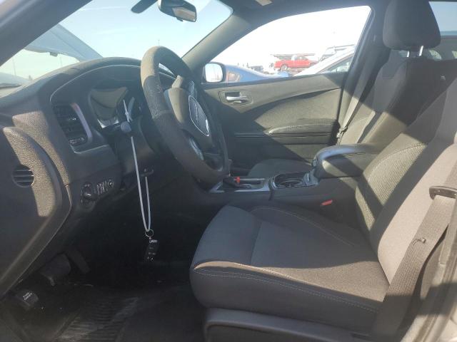 Photo 7 from auction – 2018 DODGE CHARGER SX with VIN 2C3CDXBGXJH221384